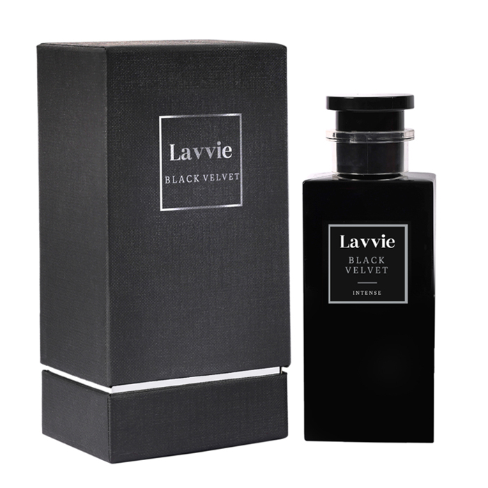 Black Velvet
