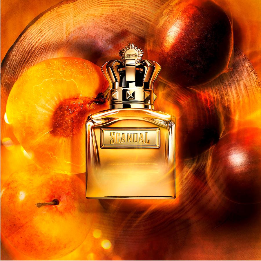 JPG Scandal Pour Homme Absolu