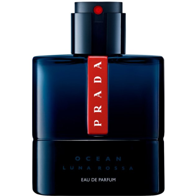 Luna Rossa Ocean Eau de Parfum