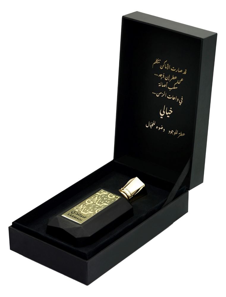 Sarmadi