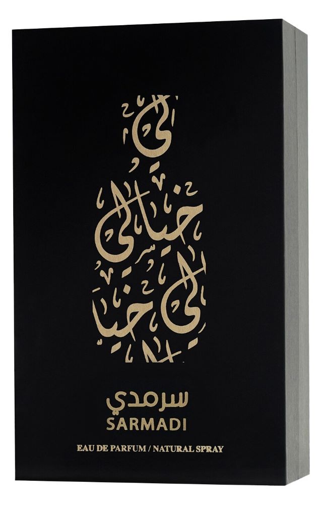 Sarmadi