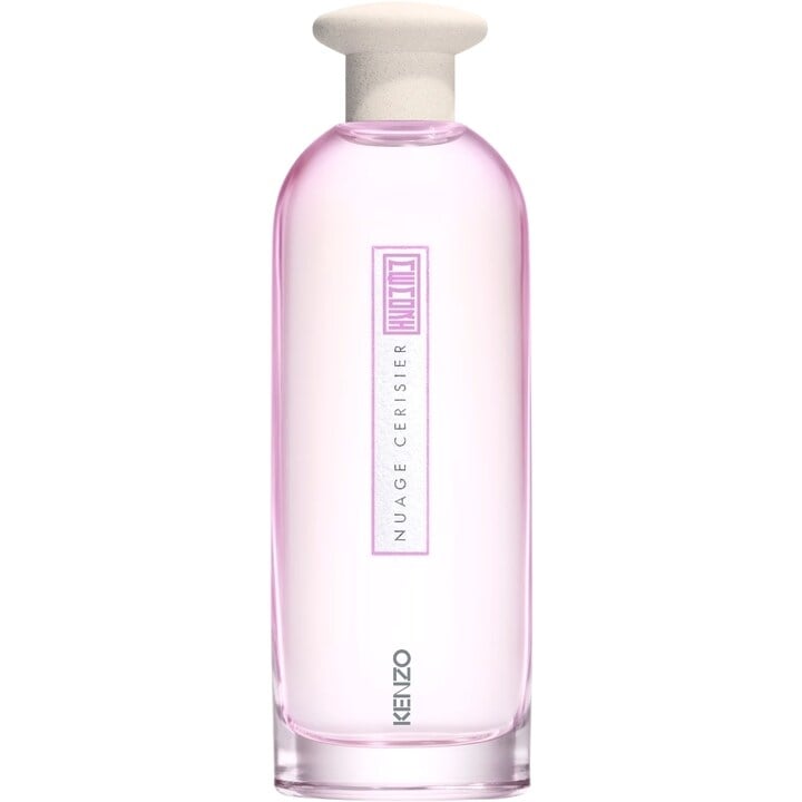 Kenzo Nuage Cerisier