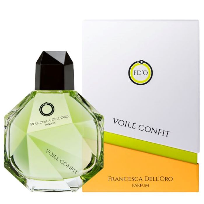 Voile Confit