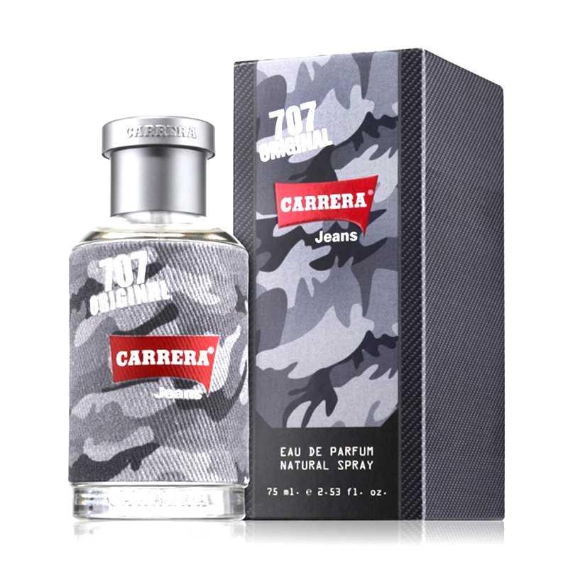 Carrera Jeans 707 Camouflage Uomo