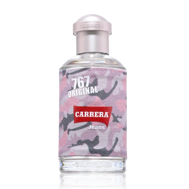 Carrera Jeans 767 Camouflage Donna