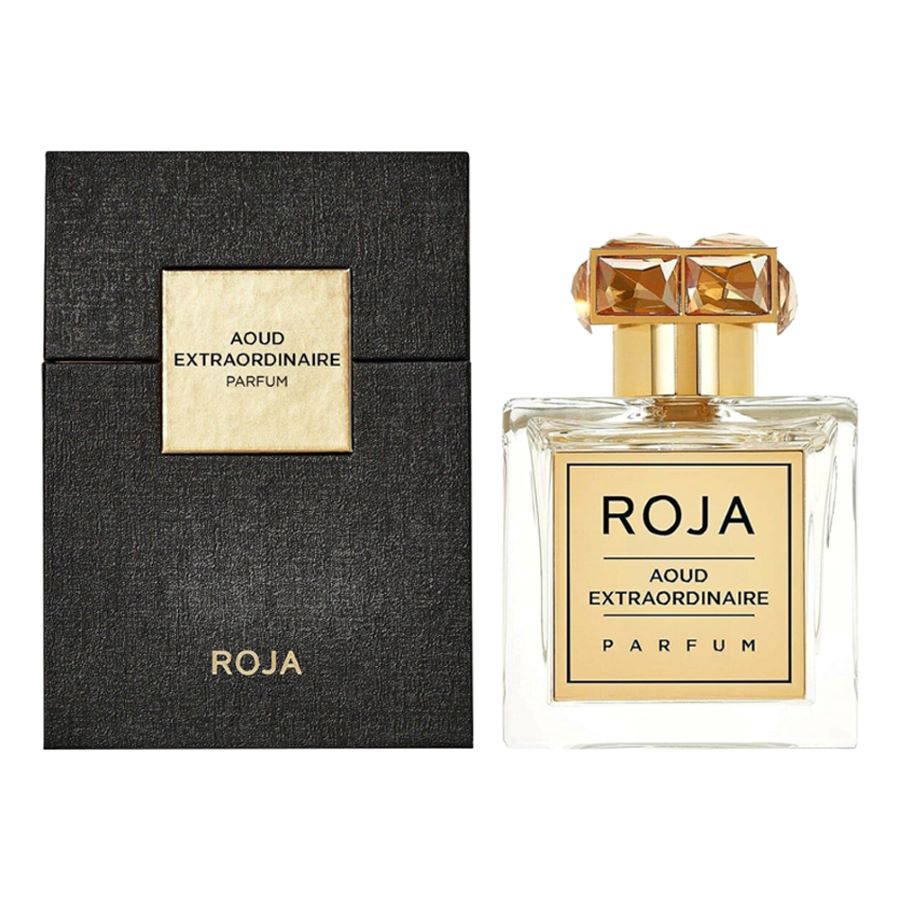 Aoud Extraordinaire