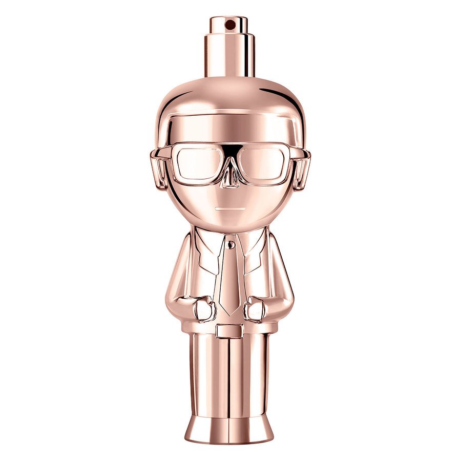 Karl Lagerfeld Ikonik Woman