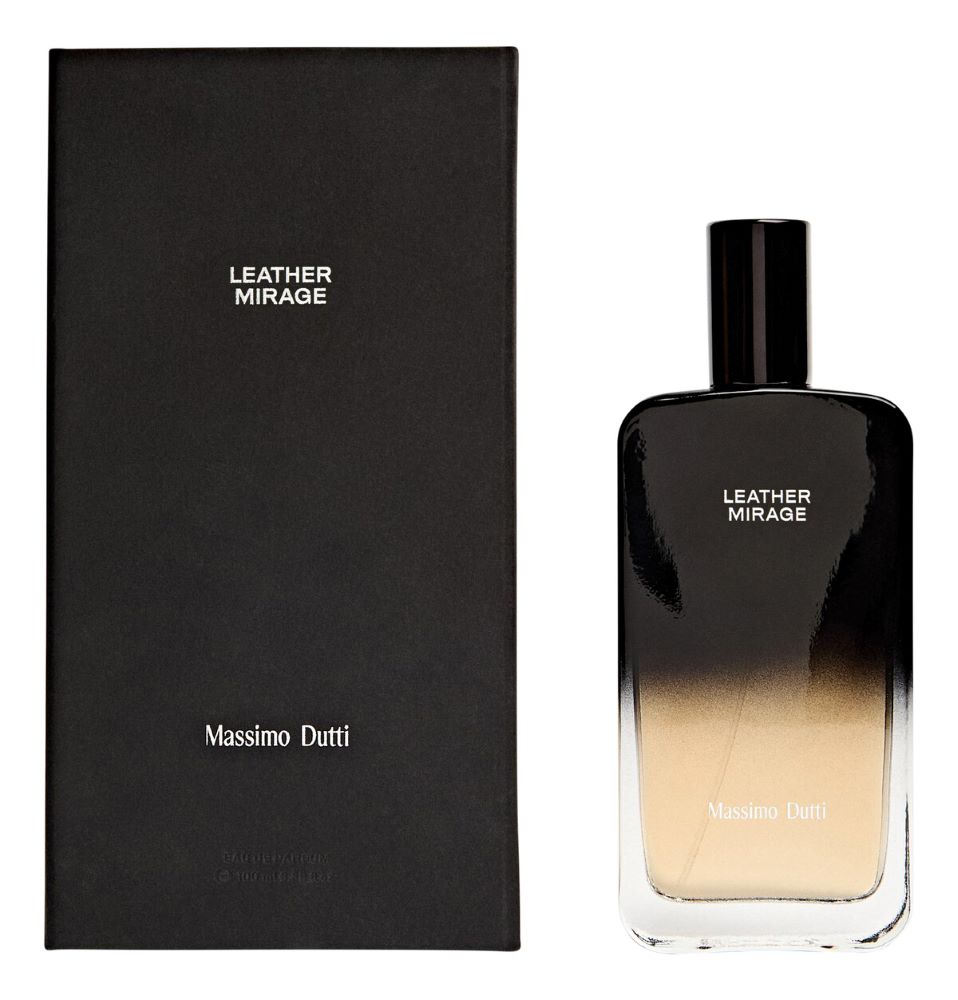 Leather Mirage
