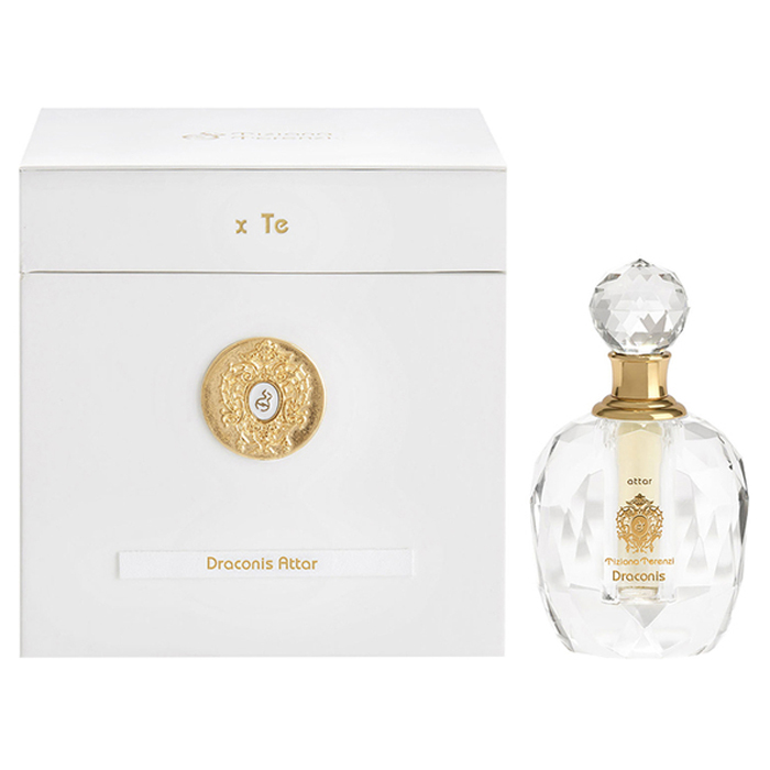 Draconis Attar