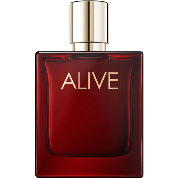 Hugo Boss Alive Absolu