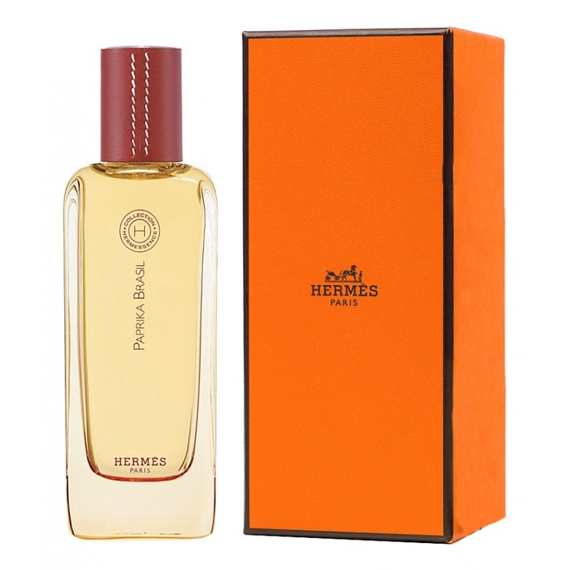 Hermessence Paprika Brazil