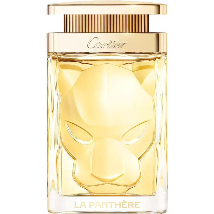 La Panthere Elixir