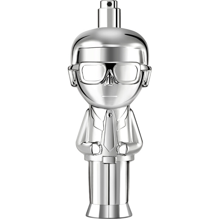 Karl Lagerfeld Ikonik Man