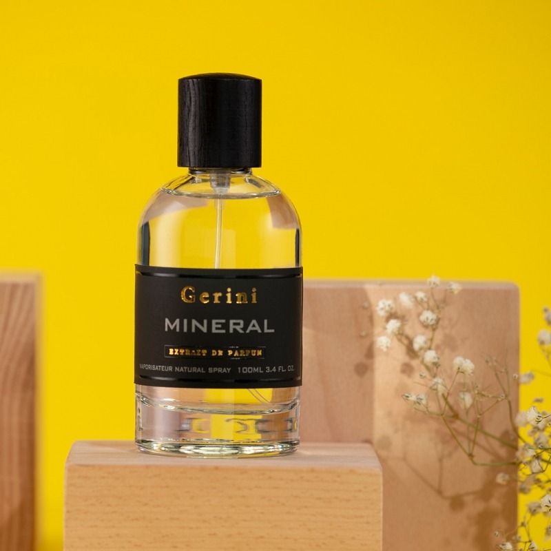 Mineral