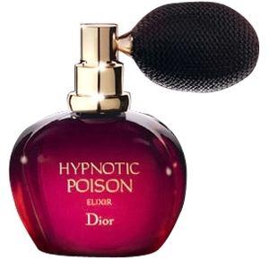 Christian Dior Poison Hypnotic  Elixir