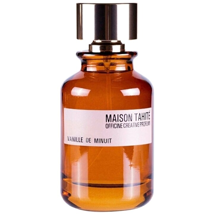 Vanille de Minuit Vanille de Minuit