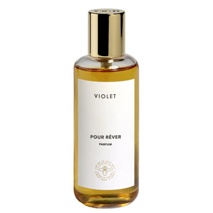 Maison Violet Pour Rever
