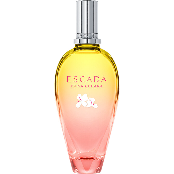 Escada Brisa Cubana