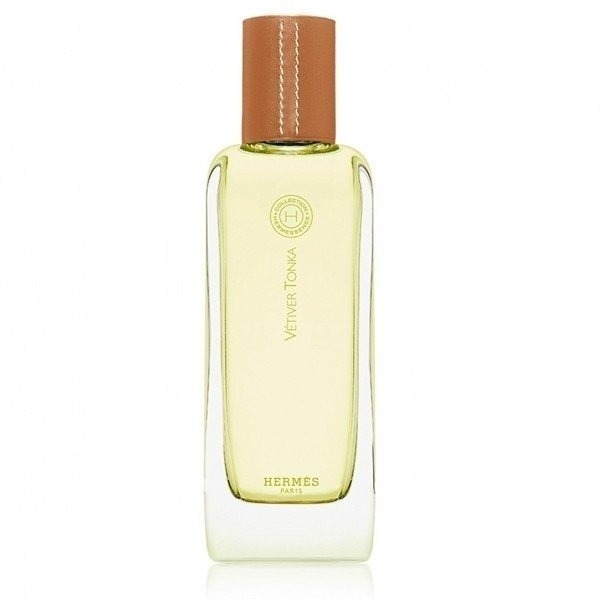 Hermessence Vetiver Tonka