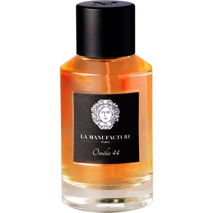 La Manufacture Omelie 44