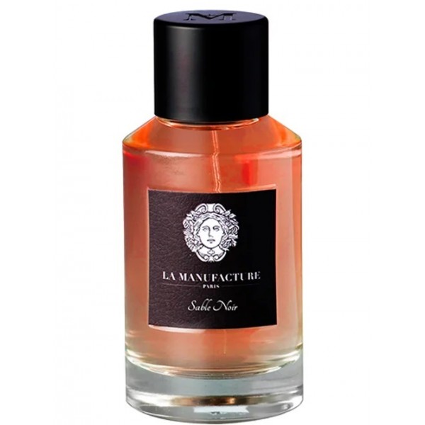 La Manufacture Sable Noir
