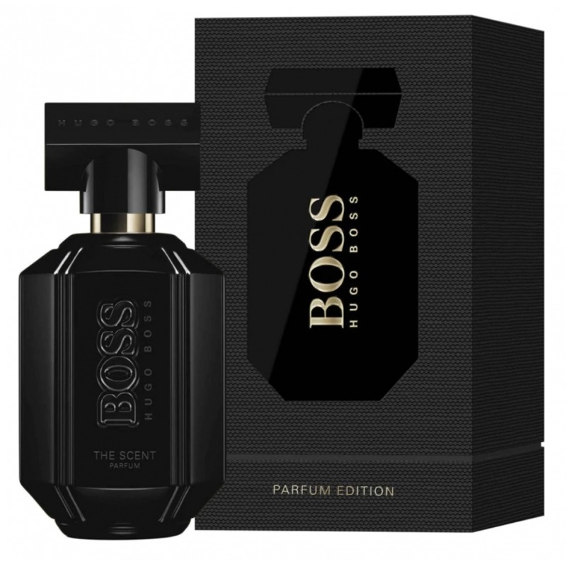 Boss The Scent For Her Parfum Edition