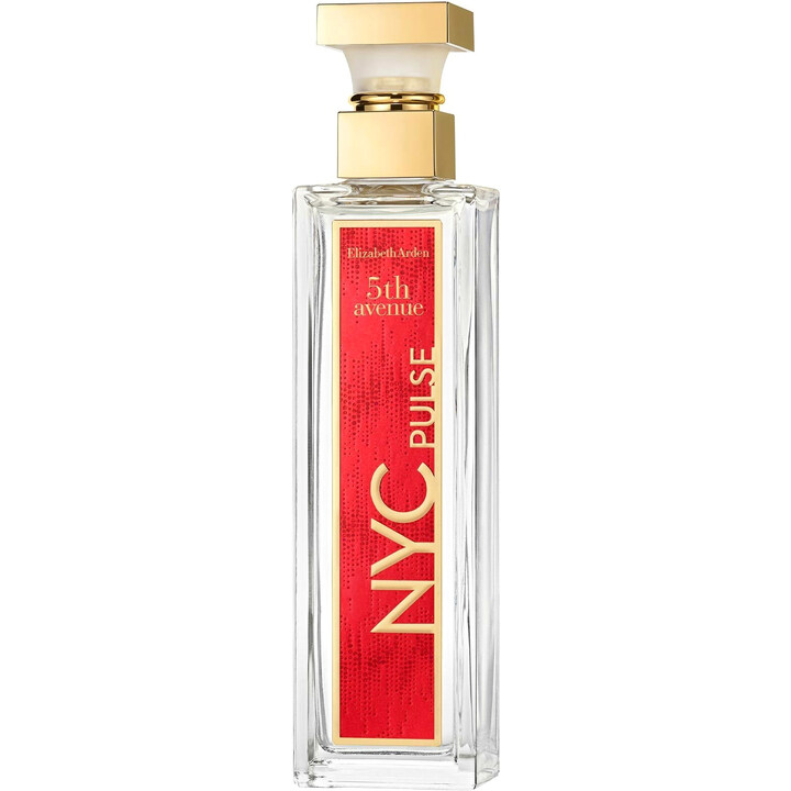 Elizabeth Arden 5th Avenue Pulse