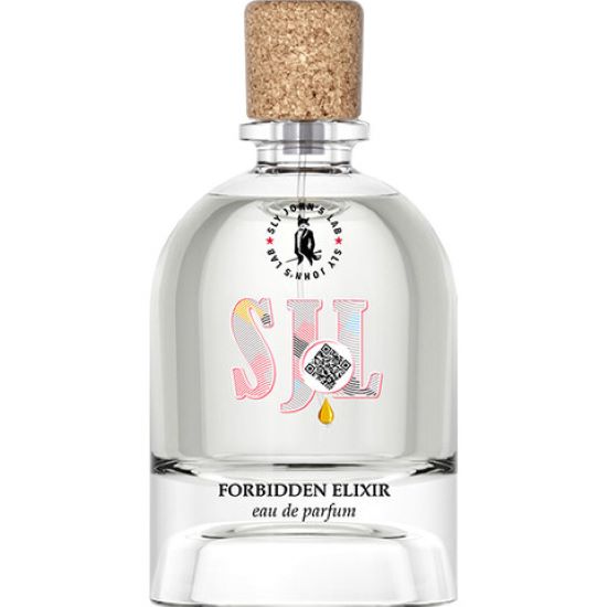 Sly John`s Lab Forbidden Elixir