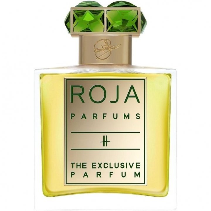 Roja Dove H The Exclusive Parfum