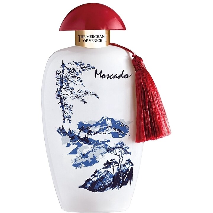 The Merchant of Venice Moscado