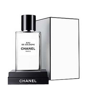 Chanel Chanel Collection Eau De Cologne