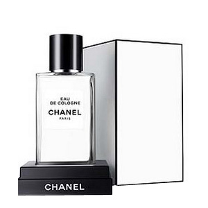 Chanel Collection Eau De Cologne