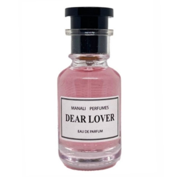 Dear Lover