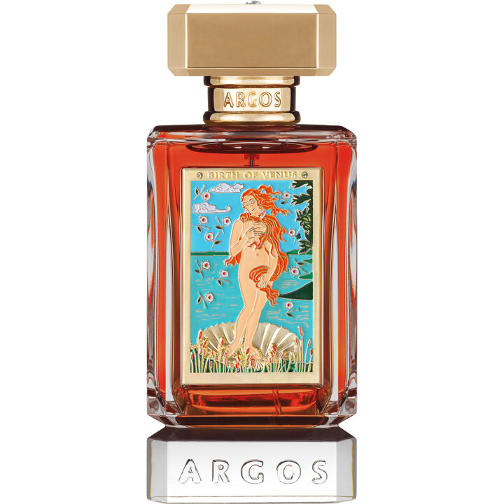 Argos Birth of Venus