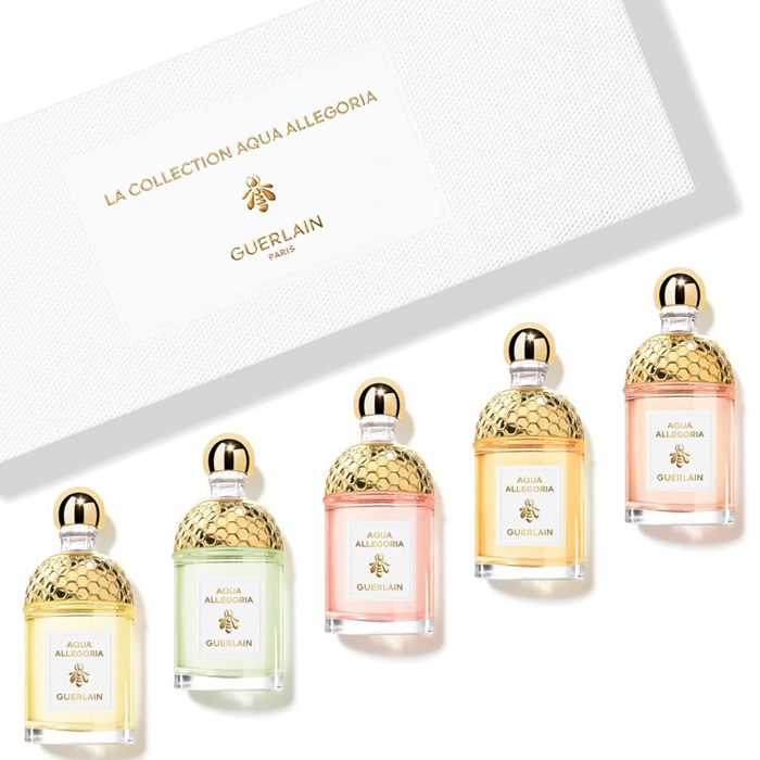 Guerlain Guerlain Aqua Allegoria Set