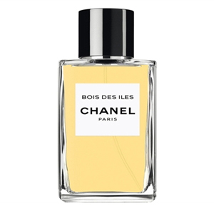 Chanel Chanel Collection Bois Des Iles
