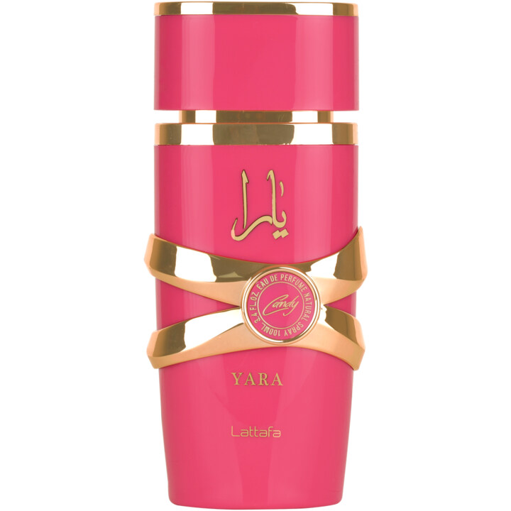 Yara Candy Yara Candy