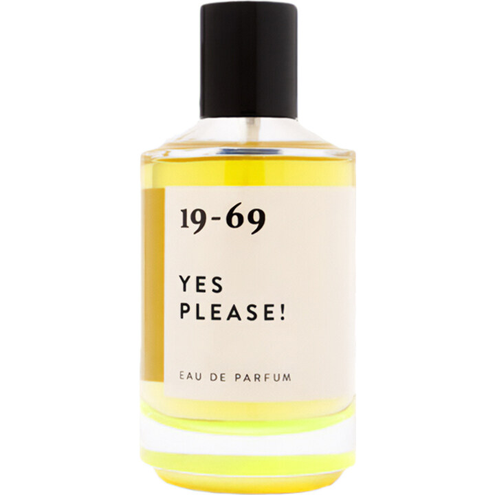 Parfums 19-69 Yes Please!
