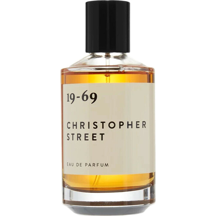 Parfums 19-69 June 28