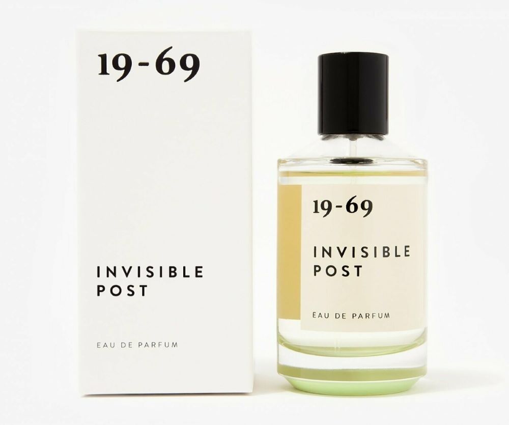 Invisible Post