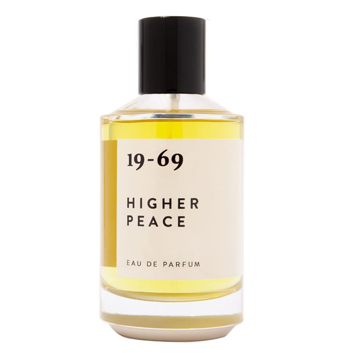Higher Peace