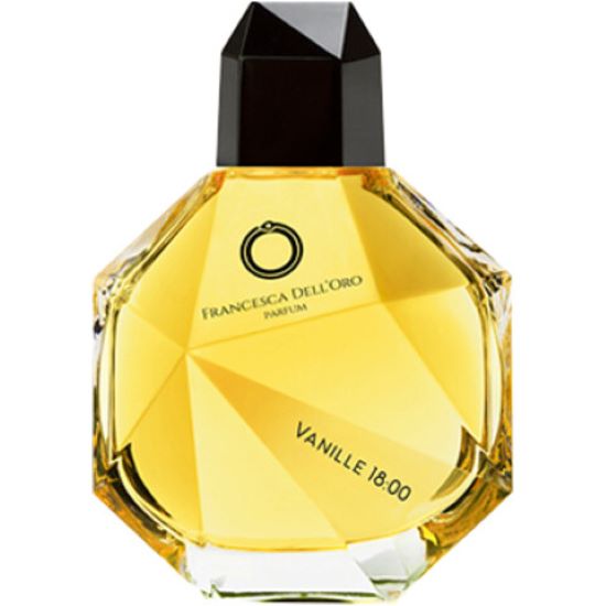 Francesca dell`Oro Vanille 18:00