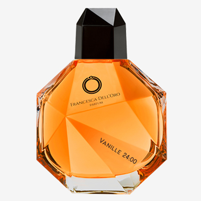 Francesca dell`Oro Vanille 24:00