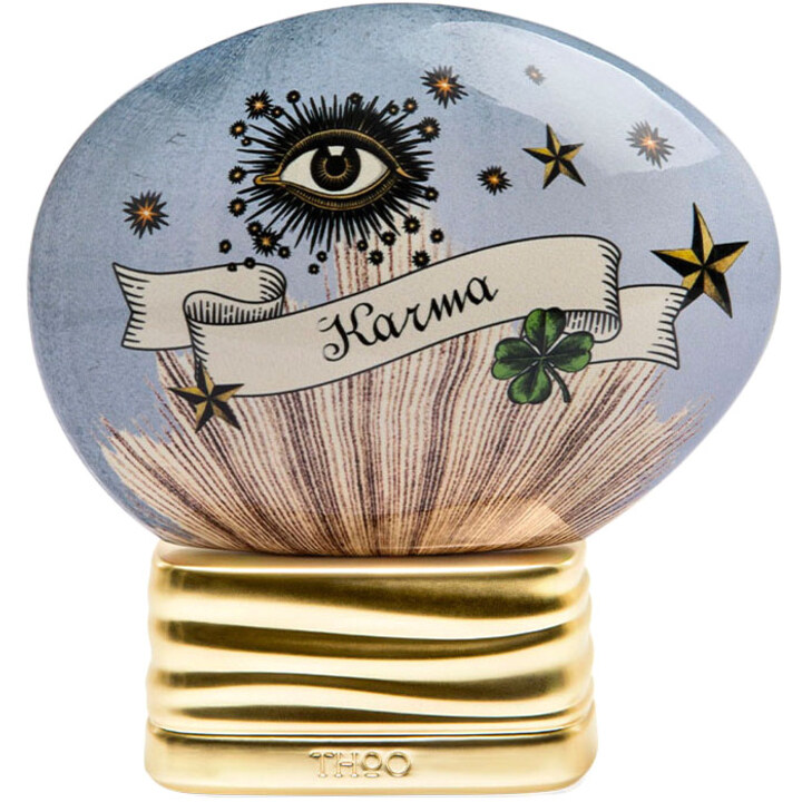 The House of Oud Dear Karma