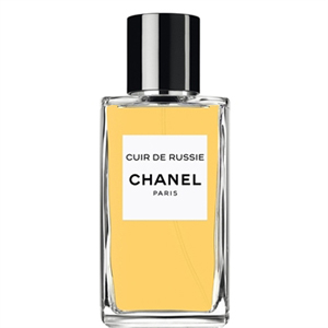 Chanel Collection Cuir De Russie