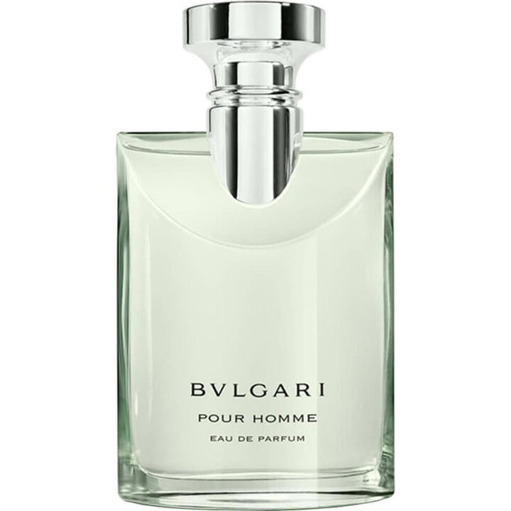 Bvlgari Bvlgari pour Homme Eau De Parfum