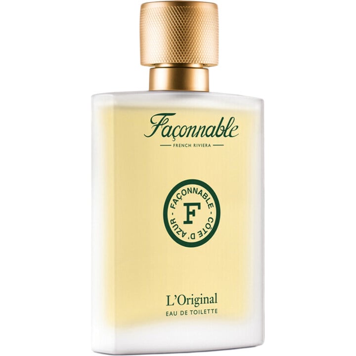 Faconnable Faconnable L`Original