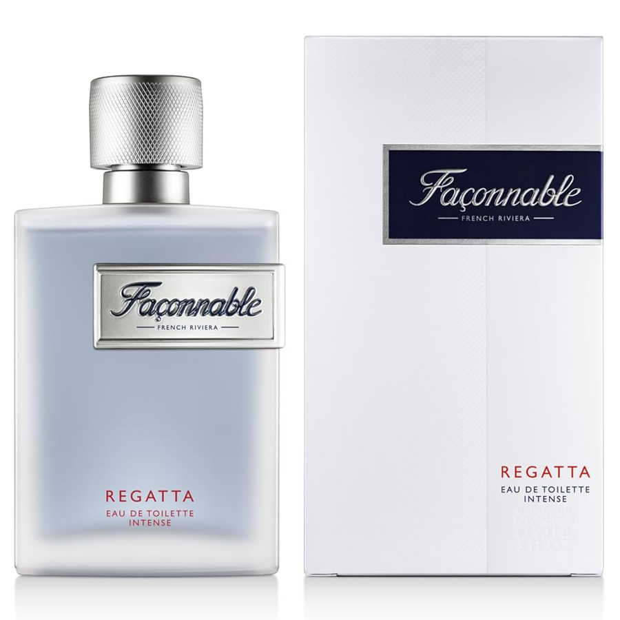 Faconnable Regatta