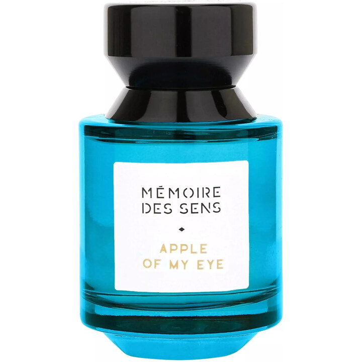 Memoire des Sens Apple of My Eye