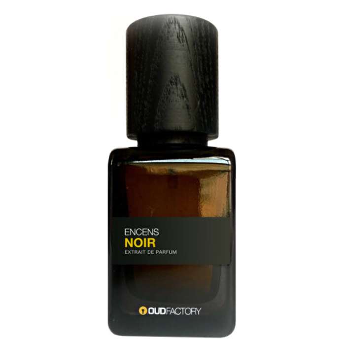 Encens Noir